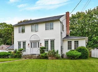 45 Belmont Ave, West Babylon, NY 11704