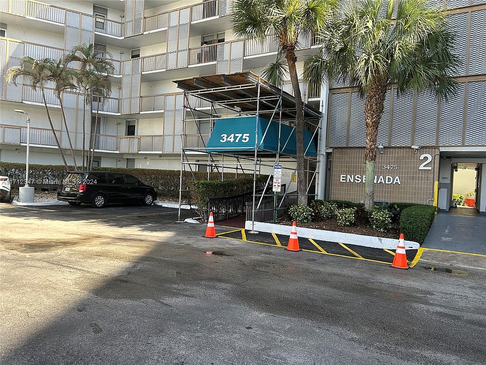 1st image of 3475 N Country Club Dr APT 618