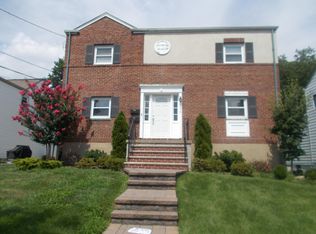 106 Preston Ave #1, Cranford, NJ 07016