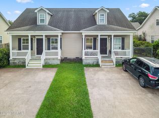 312314-312 314th St N #30, Wilmington, NC 28405