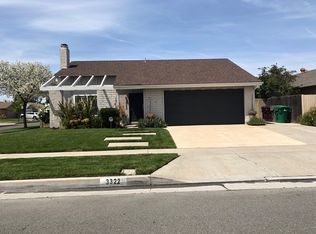 3322 Park Dr, Santa Ana, CA 92707