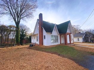 633 West Ave, Gainesville, GA 30501