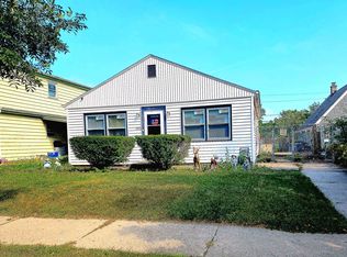 4440 North 64th STREET, Milwaukee, WI 53218