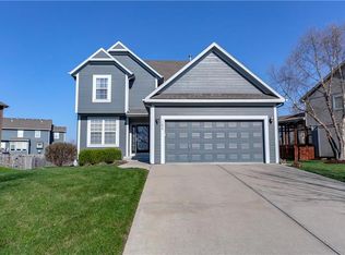 11656 S Monroe St, Olathe, KS 66061