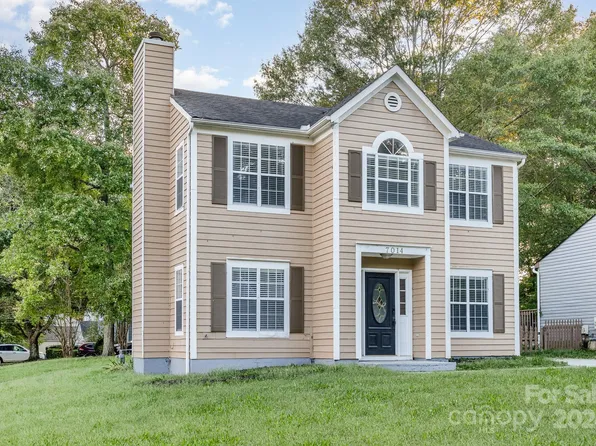 7014 Hunters Glen Dr, Charlotte, NC 28214