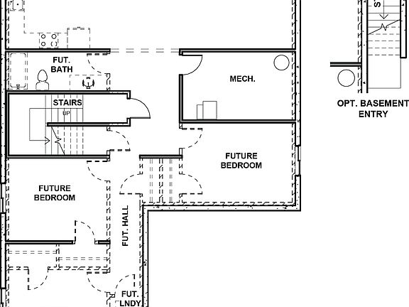 Floor Plan.