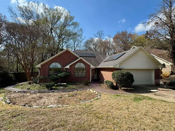 1015 Deer Park Ct, Longview, TX 75604