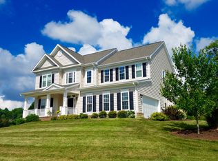509 Georgia St, Blacksburg, VA