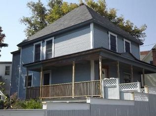13 Guyer St, Lebanon, NH 03766