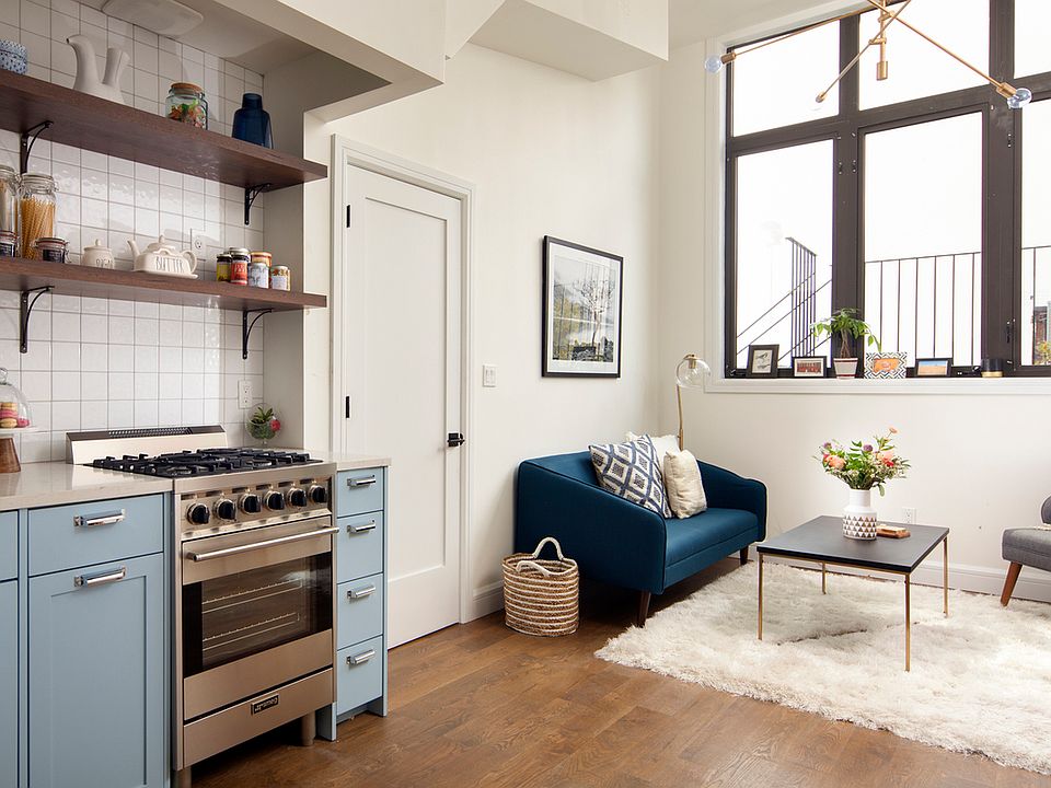 1st image of 163 Saint Nicholas Ave #5F