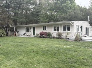 531 Montauk Hwy, Westhampton Beach, NY 11978