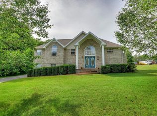342 Lakeway Ter, Spring Hill, TN 37174