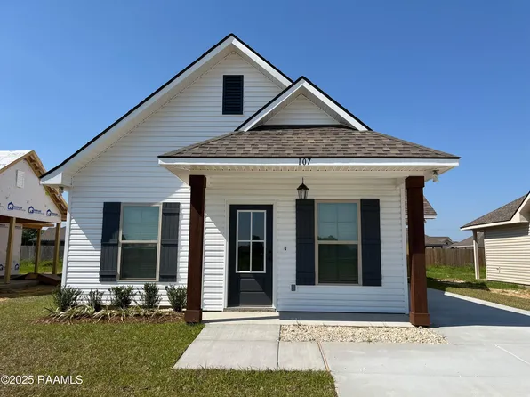 107 Cranston Ct, Lafayette, LA 70507