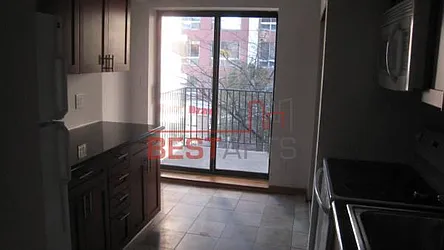 Rented by Best Apartments North Inc