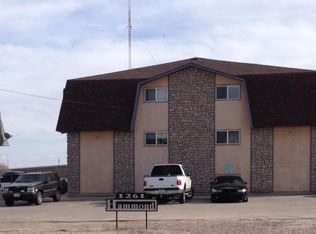 1261 Hammond Ln APT 9, Alliance, NE 69301