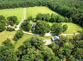 135 Quandary Farm, Charlottesville, VA