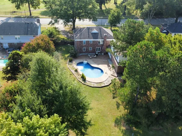 2499 Countrywood Pkwy, Cordova, TN 38016