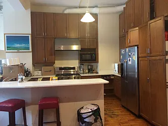 Rented by Owner