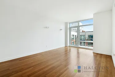 Rented by Halcyon Management Group LLC