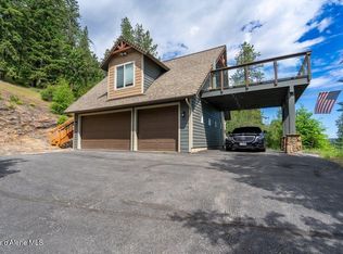 4987 S Bay Pointe Way, Coeur D Alene, ID 83814