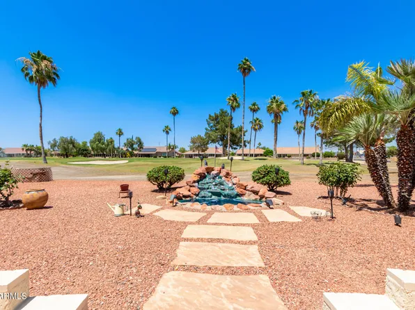 14606 W TRADING POST Drive, Sun City West, AZ 85375