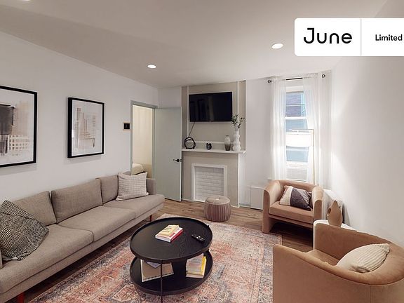 4th image of 208 E 95th St #12-A