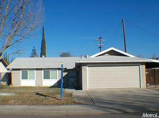 1017 Muriel Ave, Modesto, CA 95351