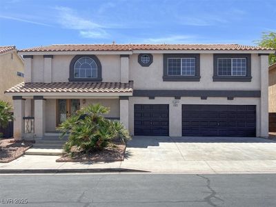 2873 Cambretto Dr, Henderson, NV, 89074
