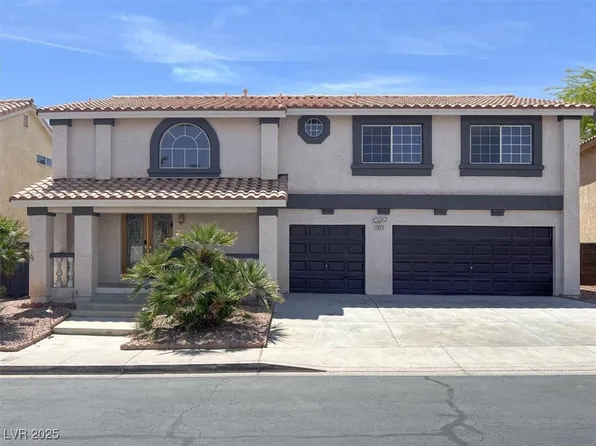 2873 Cambretto Dr, Henderson, NV 89074