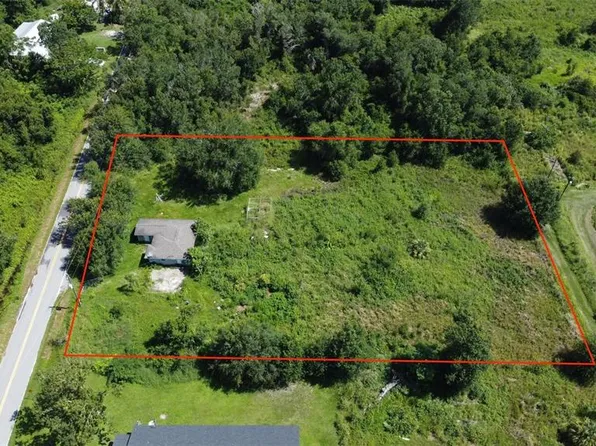 7700 SW Hull Ave, Arcadia, FL 34269