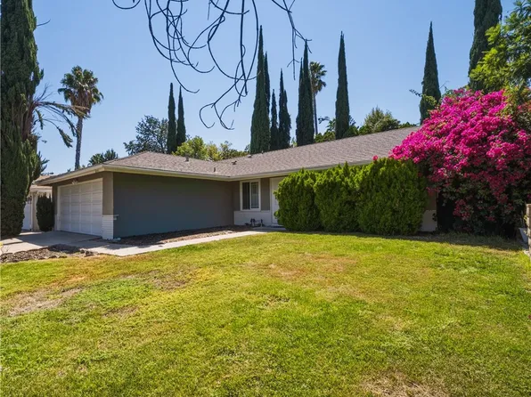 8333 Sedan Ave, Canoga Park, CA 91304