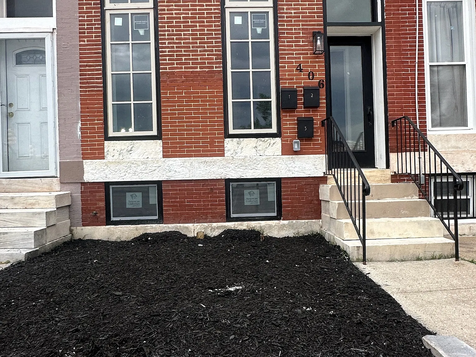 406 Baltimore - Aura Nova — Photo 2