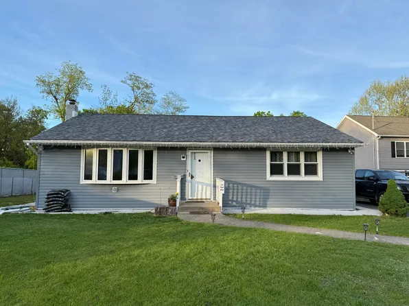 132 King David Rd, Stroudsburg, PA 18360