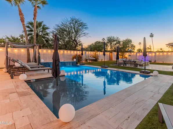 3945 E Altadena Avenue, Phoenix, AZ 85028