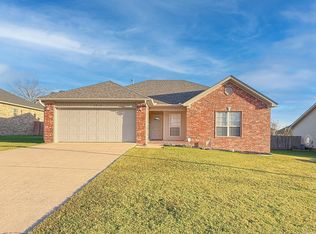 2816 McNeill Cv, Cabot, AR 72023