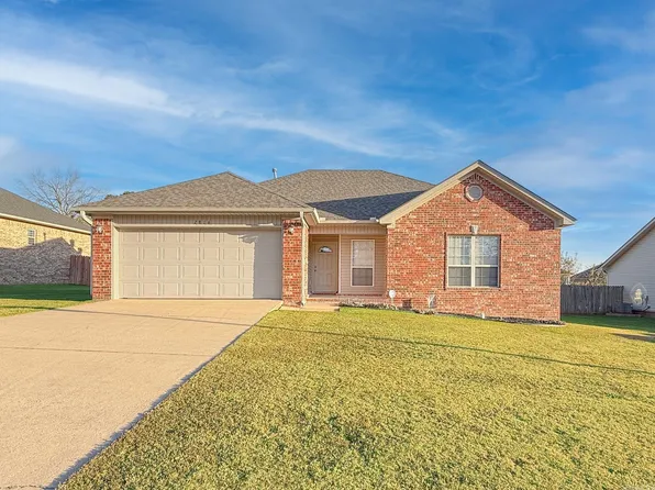 2816 McNeill Cv, Cabot, AR 72023