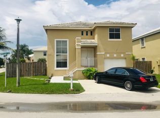 6414 Amberjack Ter, Margate, FL 33063