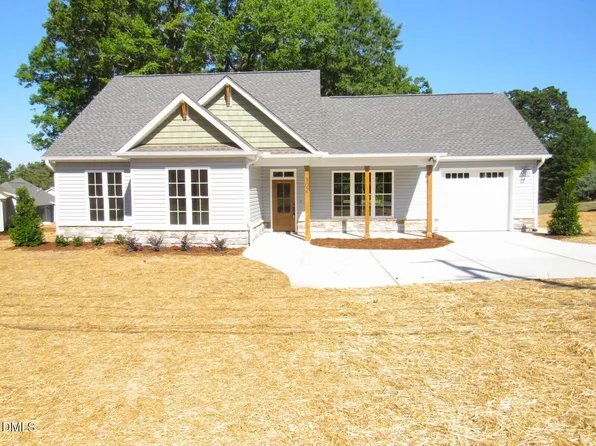 302 S Elm St, Creedmoor, NC 27522