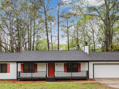 212 Summerfield Ln, McDonough, GA, 30253