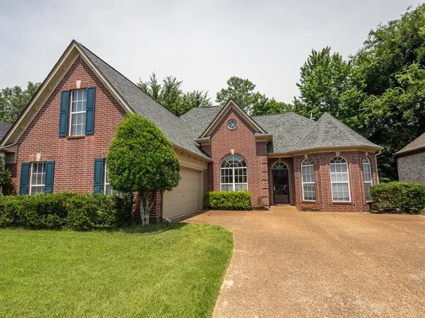 3971 Neyland Valley Dr, Bartlett, TN 38135