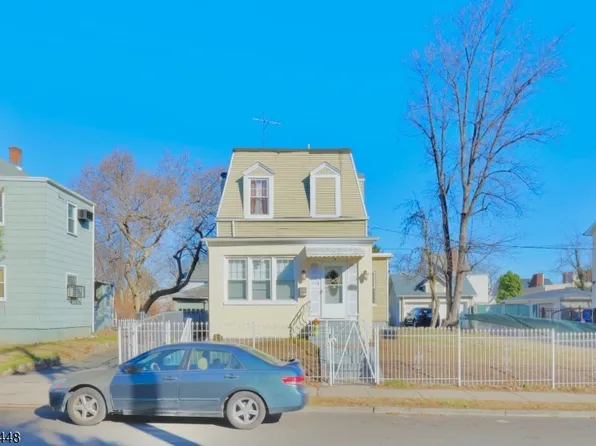 14-16 Fuller Pl, Irvington Twp., NJ 07111