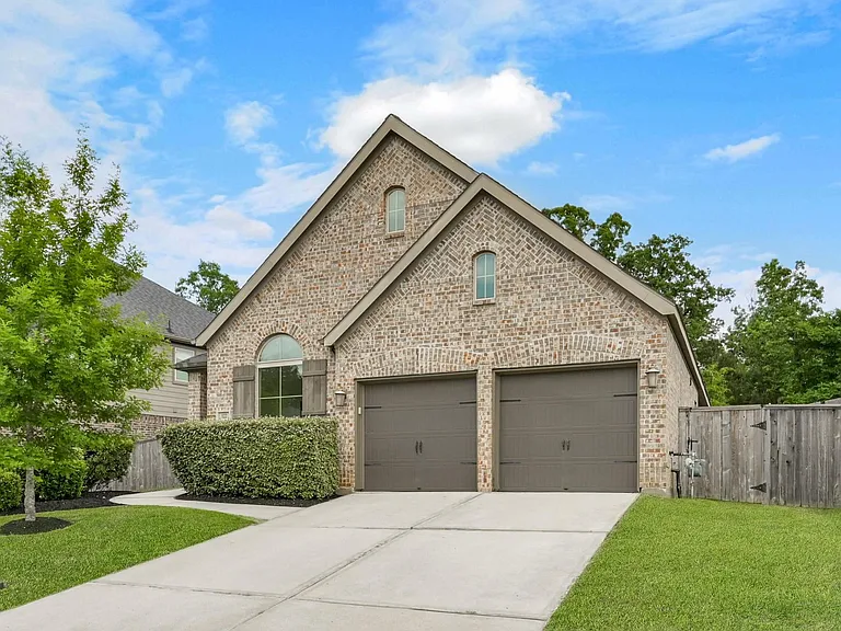122 Kinnerly Peak Pl — Photo 2
