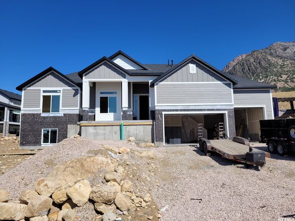 New Construction Homes in North Ogden UT | Zillow