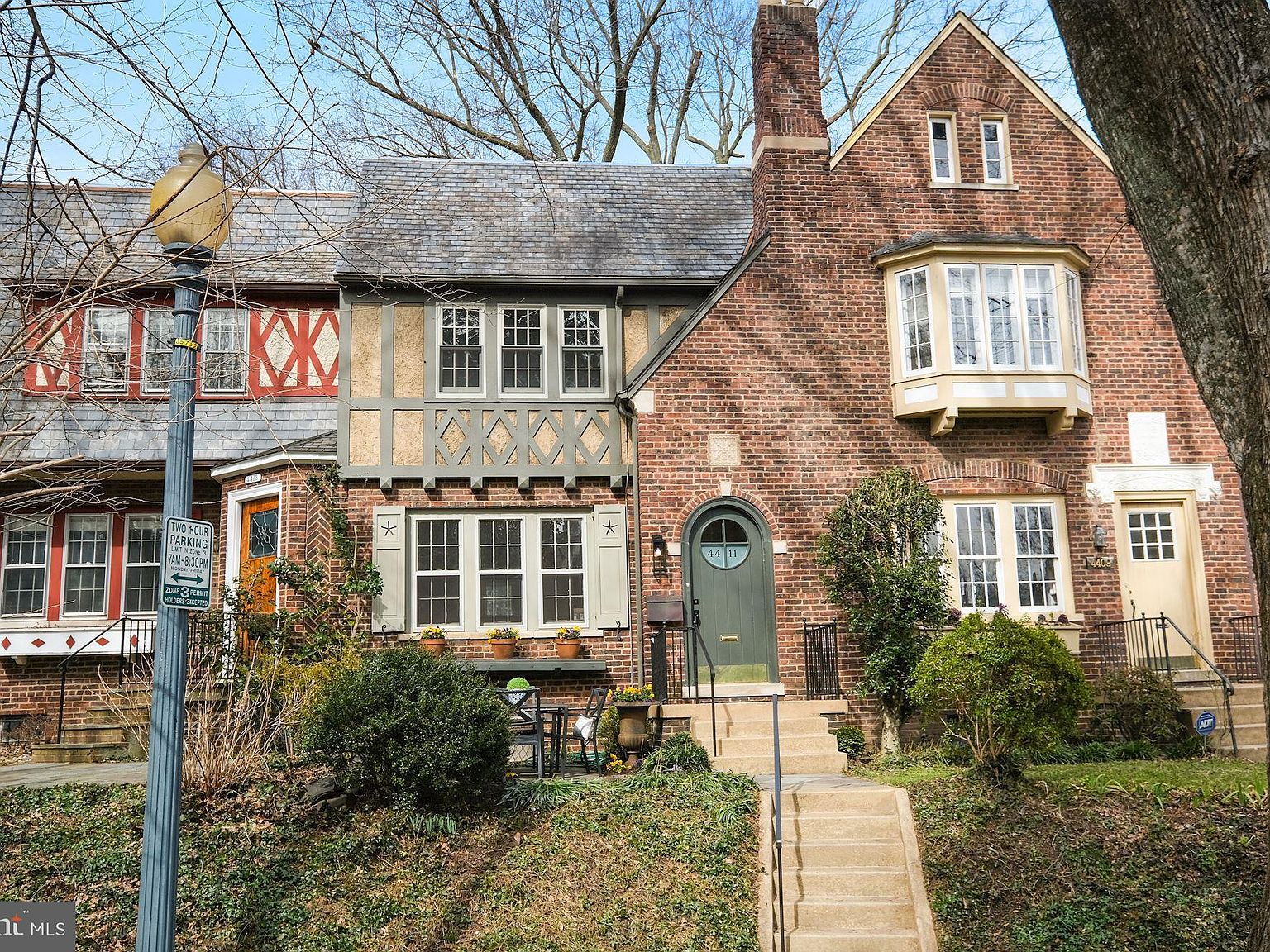 4411 Q St Nw Washington Dc 007 Zillow