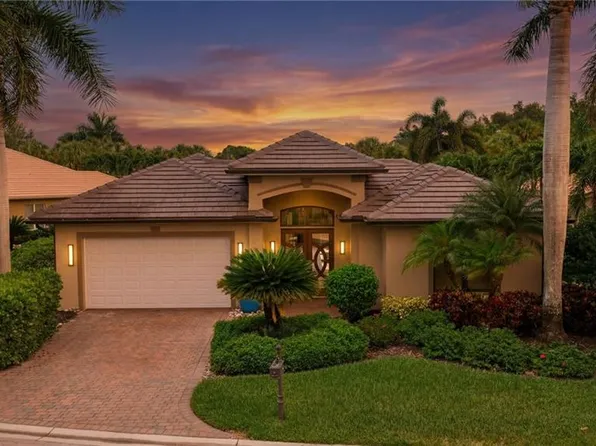 18151 Montelago CT, MIROMAR LAKES, FL 33913