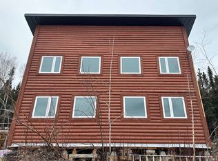 1535 Teslin Trl, Fairbanks, AK 99709