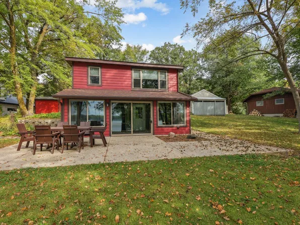 6567 150th Ave NE, Spicer, MN 56288