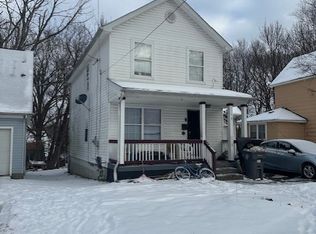 520 Kenmore Ave, Youngstown, OH 44511