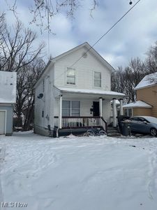 520 Kenmore Ave, Youngstown, OH, 44511
