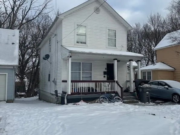 520 Kenmore Ave, Youngstown, OH 44511